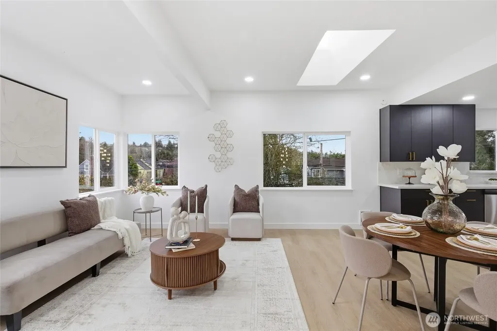 4161 41st Avenue S Seattle WA 98118