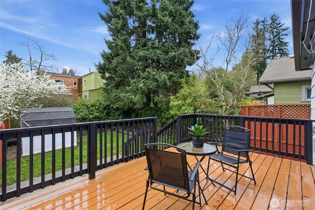 4161 41st Avenue S Seattle WA 98118