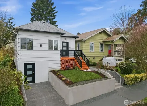 4161 41st Avenue S Seattle WA 98118