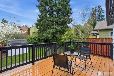 4161 41st Avenue S Seattle WA 98118