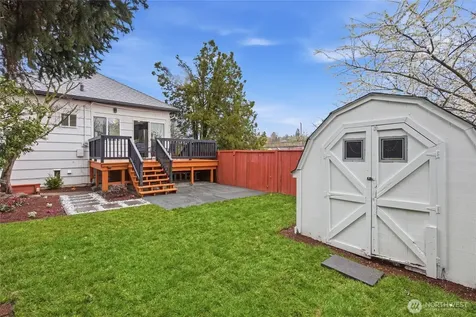 4161 41st Avenue S Seattle WA 98118