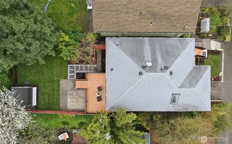 4161 41st Avenue S Seattle WA 98118