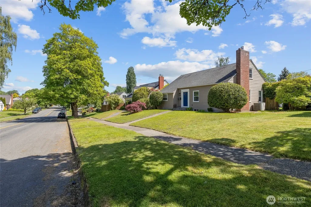 4144 N 30th Street Tacoma WA 98407