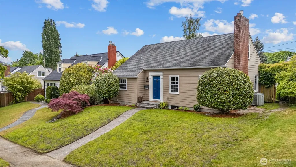 4144 N 30th Street Tacoma WA 98407