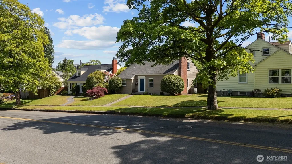4144 N 30th Street Tacoma WA 98407