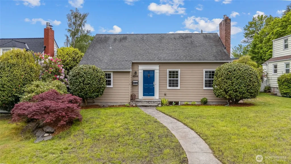 4144 N 30th Street Tacoma WA 98407