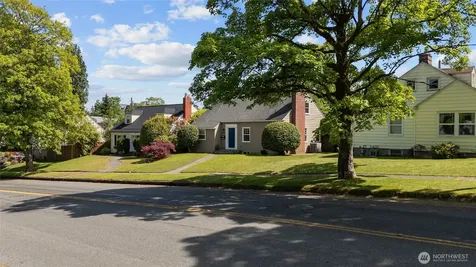 4144 N 30th Street Tacoma WA 98407