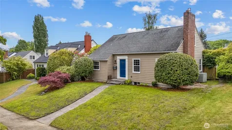4144 N 30th Street Tacoma WA 98407