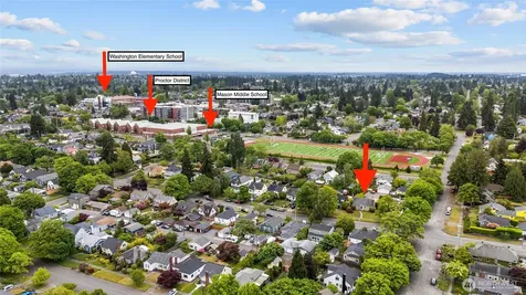 4144 N 30th Street Tacoma WA 98407