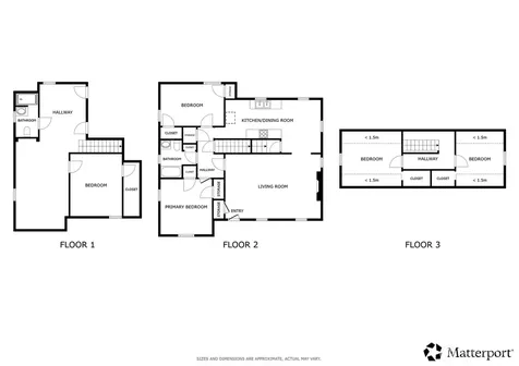 4144 N 30th Street Tacoma WA 98407