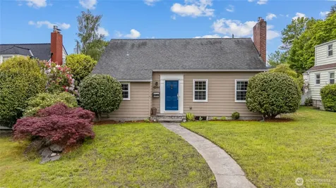 4144 N 30th Street Tacoma WA 98407