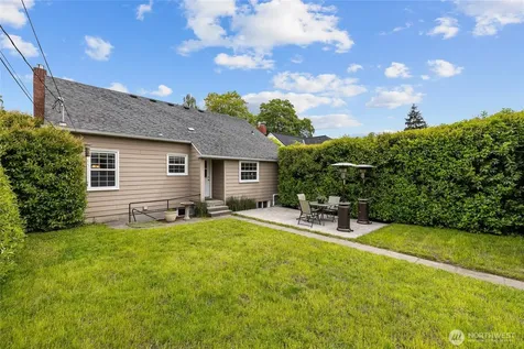 4144 N 30th Street Tacoma WA 98407