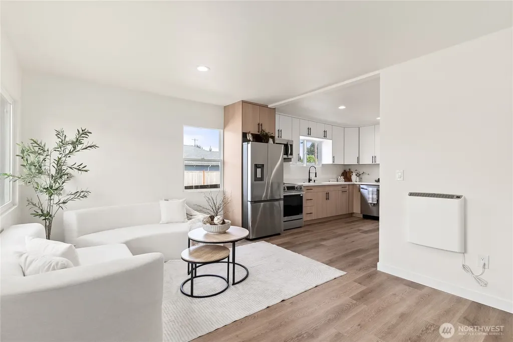 139 N Lenore Avenue Arlington WA 98223