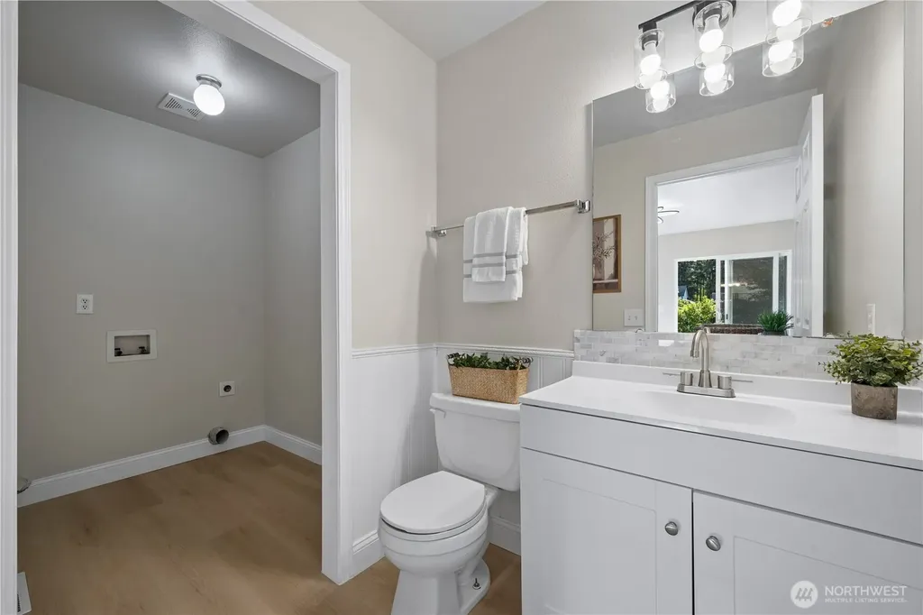 21614 95th Avenue Ct E Graham WA 98338