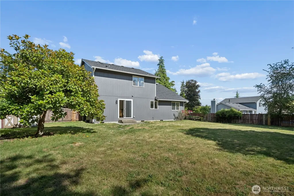 21614 95th Avenue Ct E Graham WA 98338