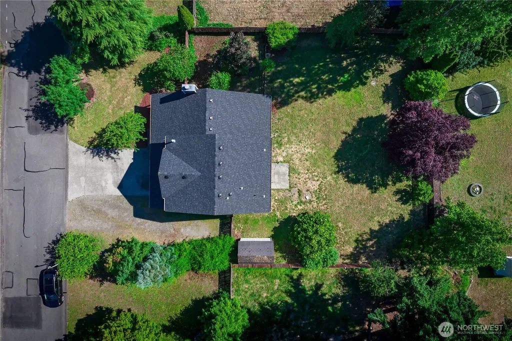 21614 95th Avenue Ct E Graham WA 98338