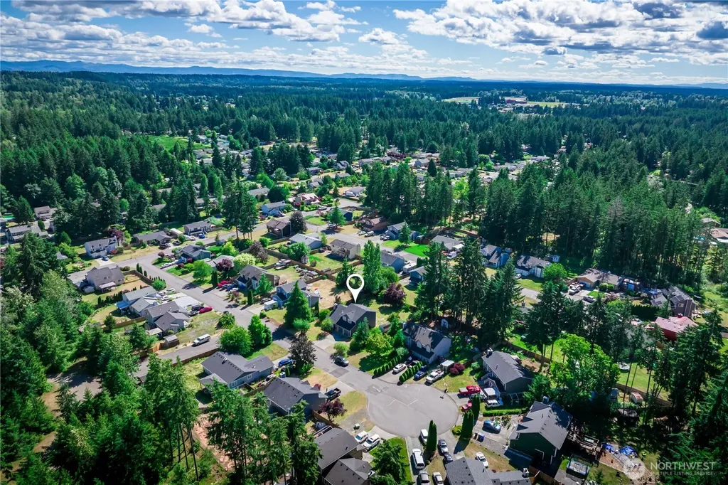 21614 95th Avenue Ct E Graham WA 98338