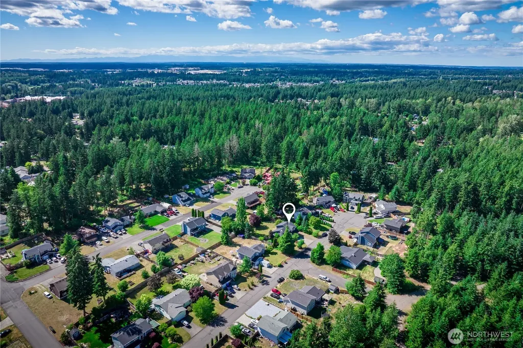 21614 95th Avenue Ct E Graham WA 98338