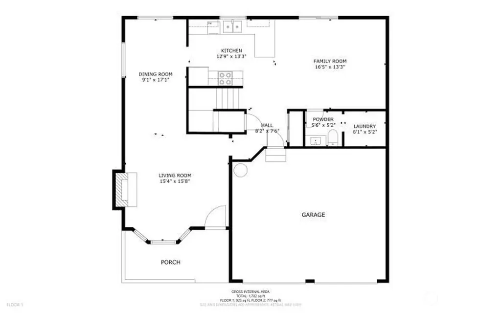 21614 95th Avenue Ct E Graham WA 98338