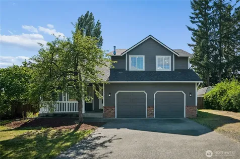 21614 95th Avenue Ct E Graham WA 98338