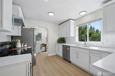21614 95th Avenue Ct E Graham WA 98338