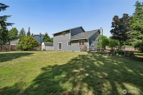 21614 95th Avenue Ct E Graham WA 98338