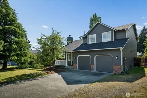 21614 95th Avenue Ct E Graham WA 98338