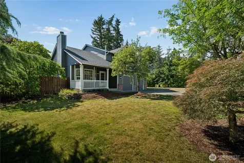 21614 95th Avenue Ct E Graham WA 98338