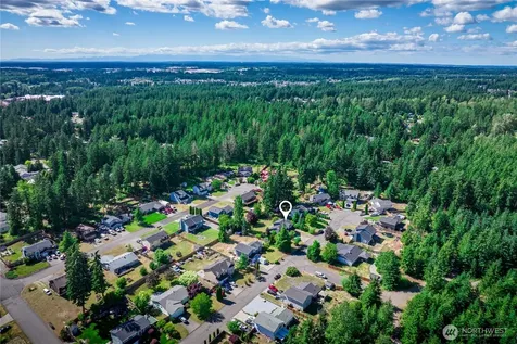 21614 95th Avenue Ct E Graham WA 98338