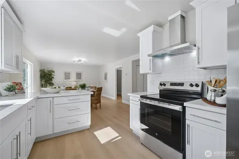 21614 95th Avenue Ct E Graham WA 98338