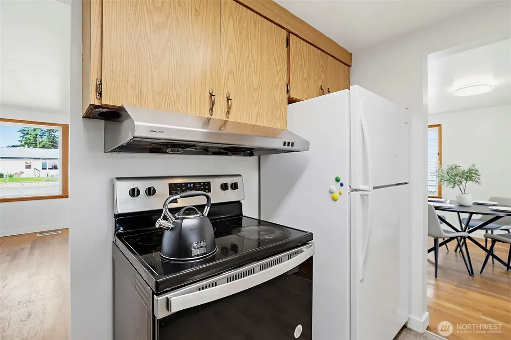 16170 120th Avenue SE Renton WA 98058