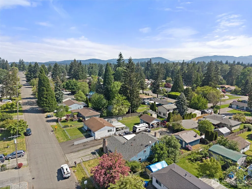 16170 120th Avenue SE Renton WA 98058