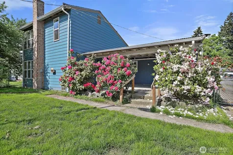 16170 120th Avenue SE Renton WA 98058