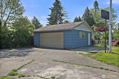 16170 120th Avenue SE Renton WA 98058