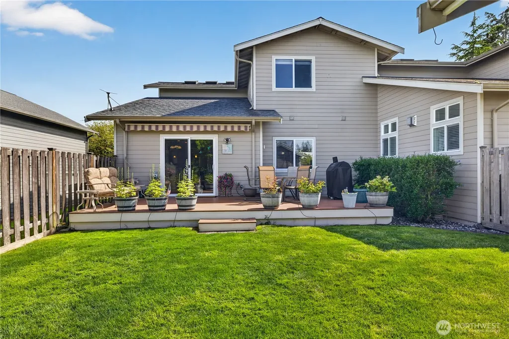1618 28th Street Anacortes WA 98221