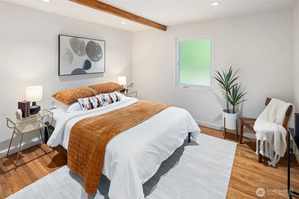 3734 SW Tillman Street Seattle WA 98126