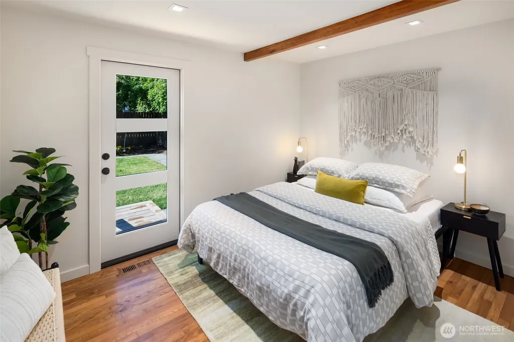 3734 SW Tillman Street Seattle WA 98126