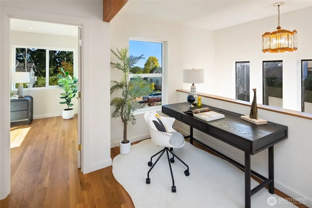 3734 SW Tillman Street Seattle WA 98126