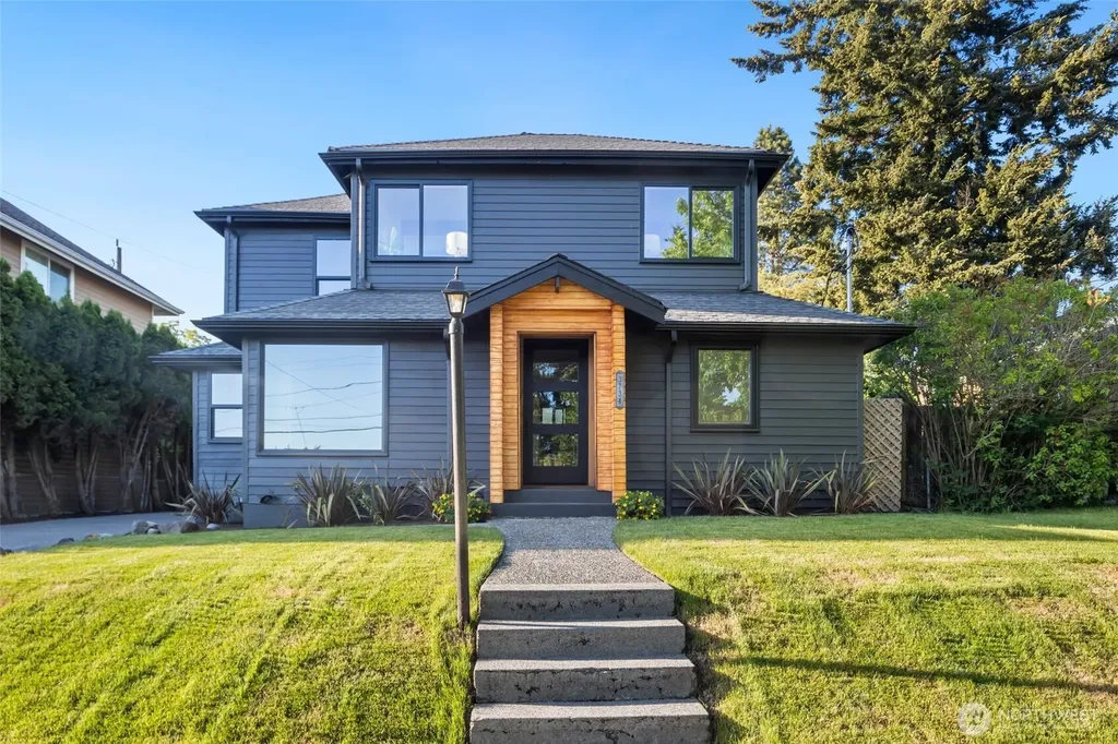 3734 SW Tillman Street Seattle WA 98126