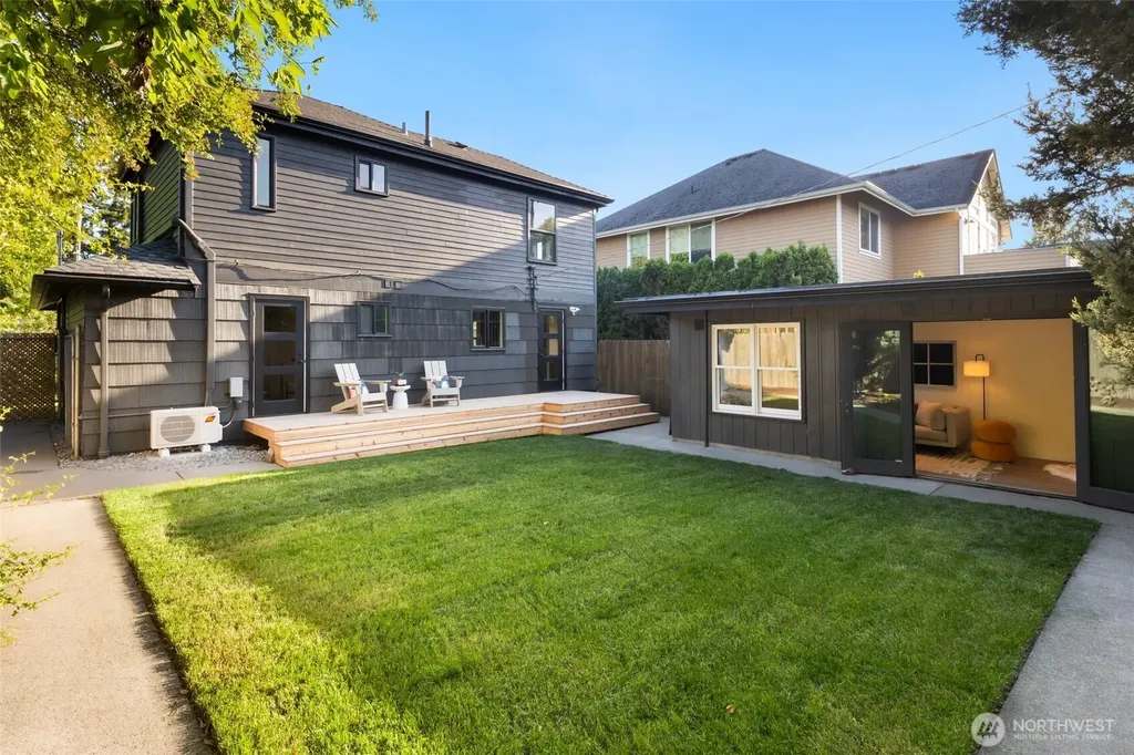 3734 SW Tillman Street Seattle WA 98126