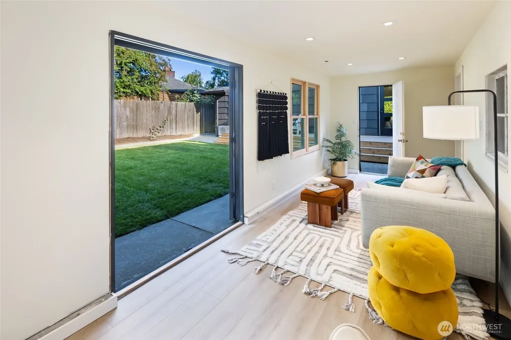 3734 SW Tillman Street Seattle WA 98126