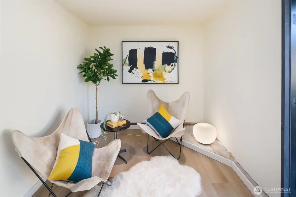 3734 SW Tillman Street Seattle WA 98126