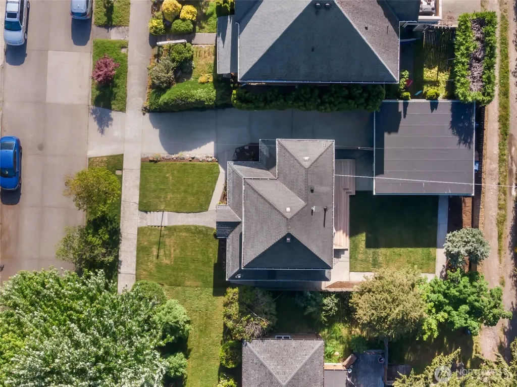 3734 SW Tillman Street Seattle WA 98126