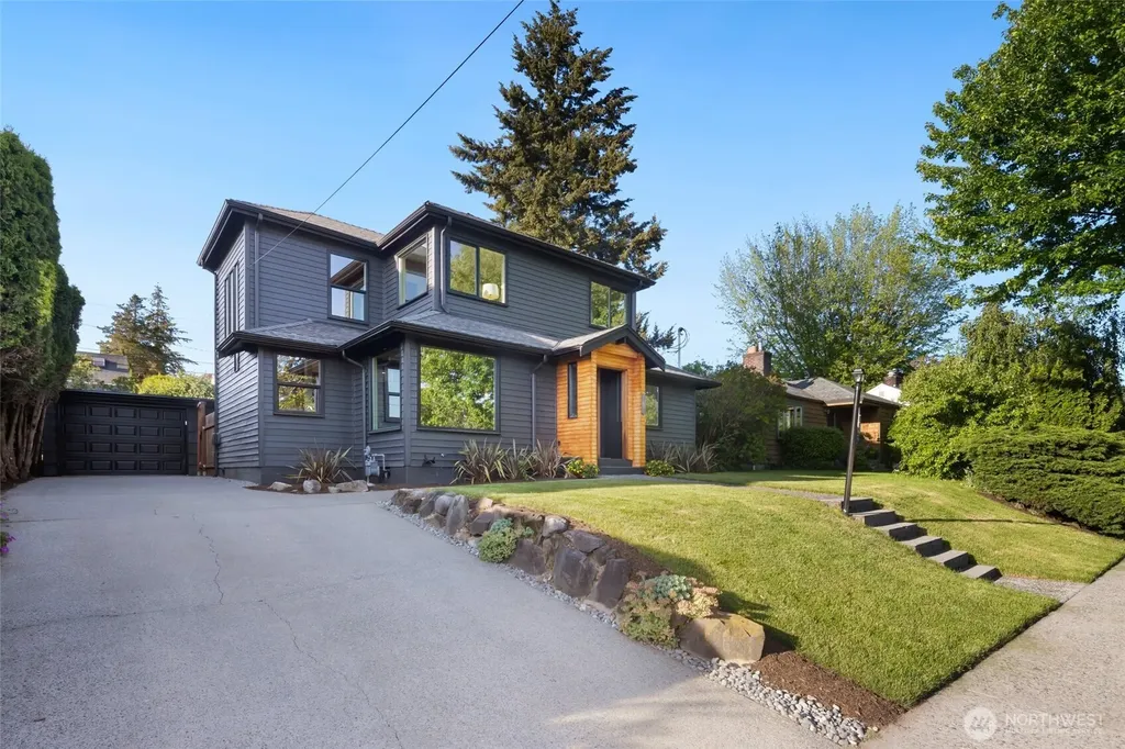 3734 SW Tillman Street Seattle WA 98126