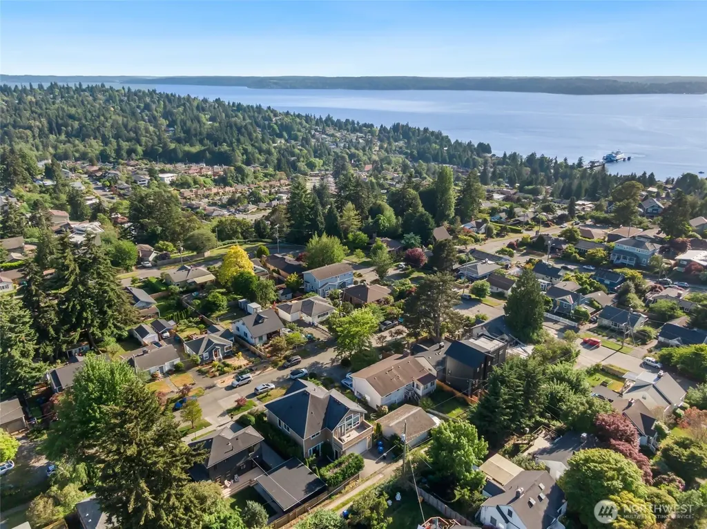 3734 SW Tillman Street Seattle WA 98126