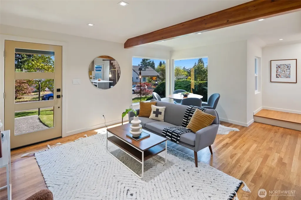 3734 SW Tillman Street Seattle WA 98126