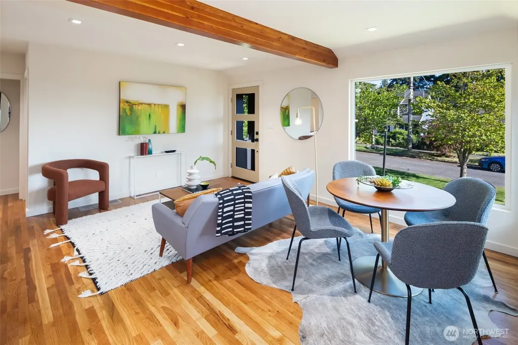 3734 SW Tillman Street Seattle WA 98126