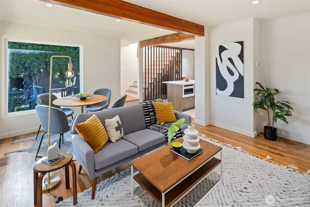 3734 SW Tillman Street Seattle WA 98126