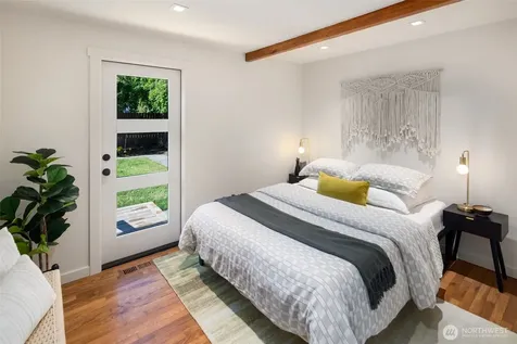 3734 SW Tillman Street Seattle WA 98126