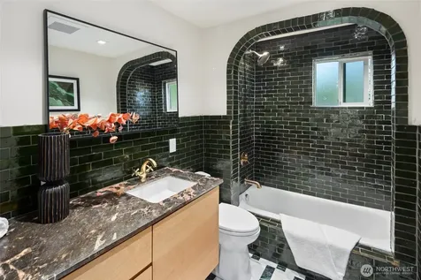 3734 SW Tillman Street Seattle WA 98126